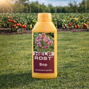 Helprost Бор (500 мл)
