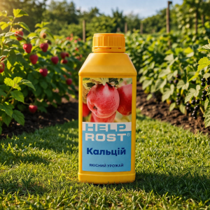 Helprost Кальцій (500 мл)