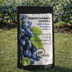 Підкислювач грунту (300 г)